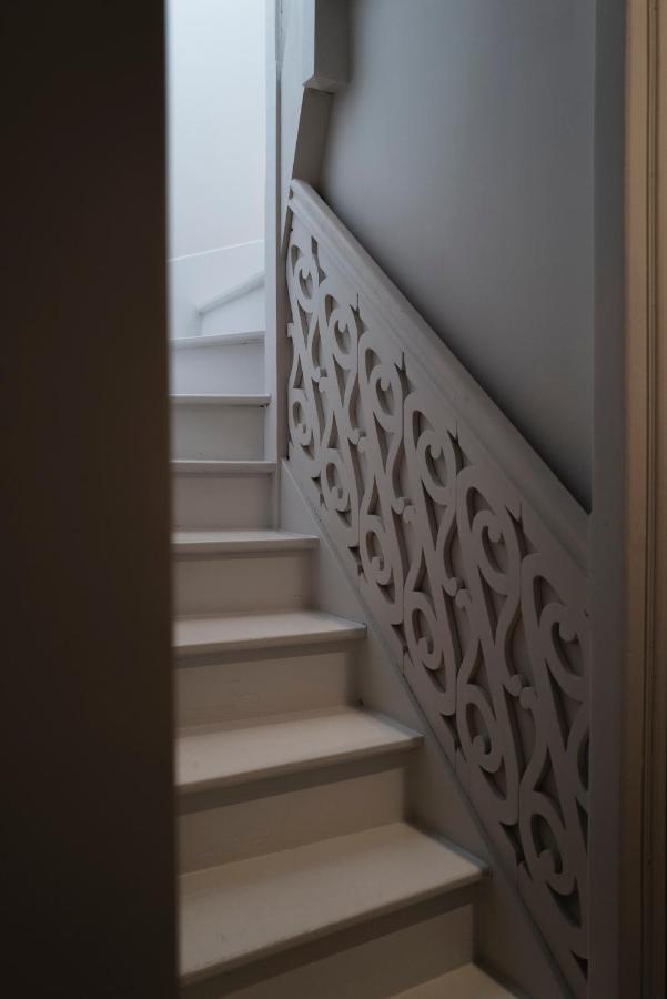 Maison Grand Sable Veules-les-Roses Bagian luar foto