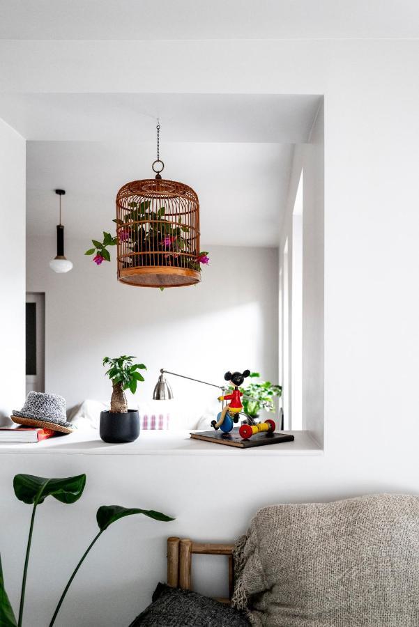 Maison Grand Sable Veules-les-Roses Bagian luar foto