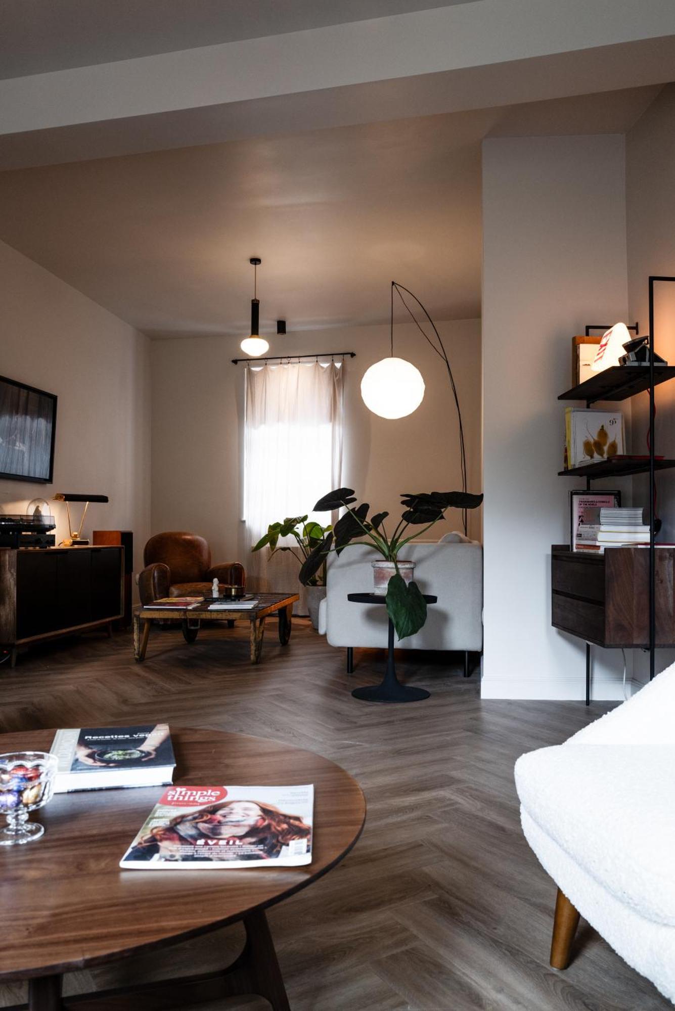 Maison Grand Sable Veules-les-Roses Bagian luar foto