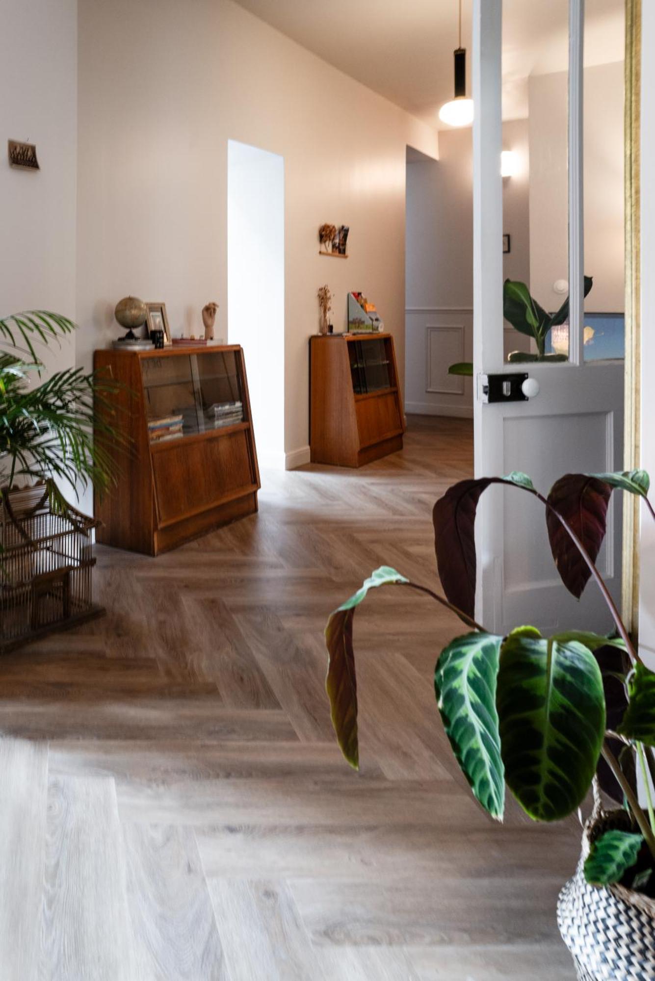 Maison Grand Sable Veules-les-Roses Bagian luar foto