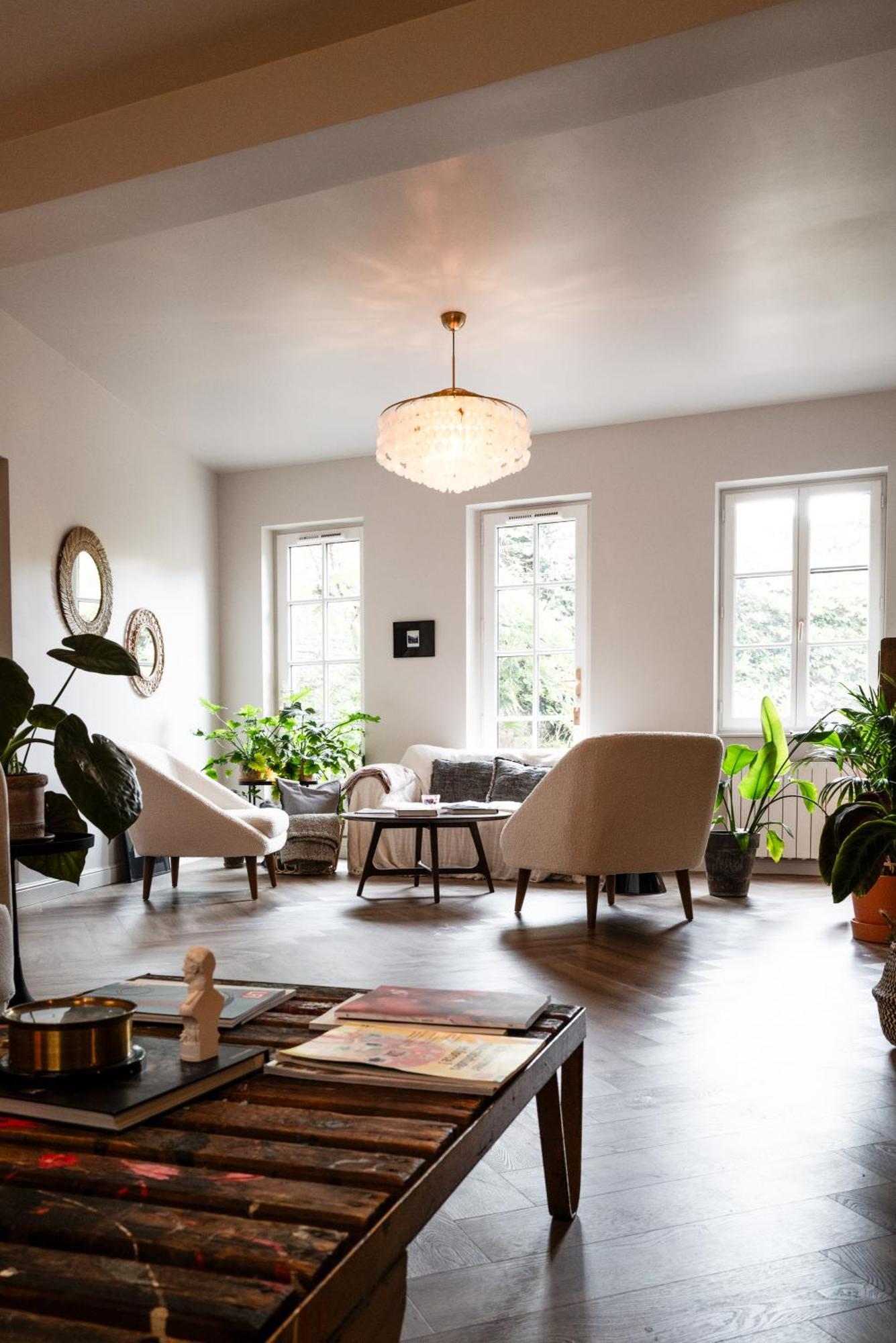 Maison Grand Sable Veules-les-Roses Bagian luar foto