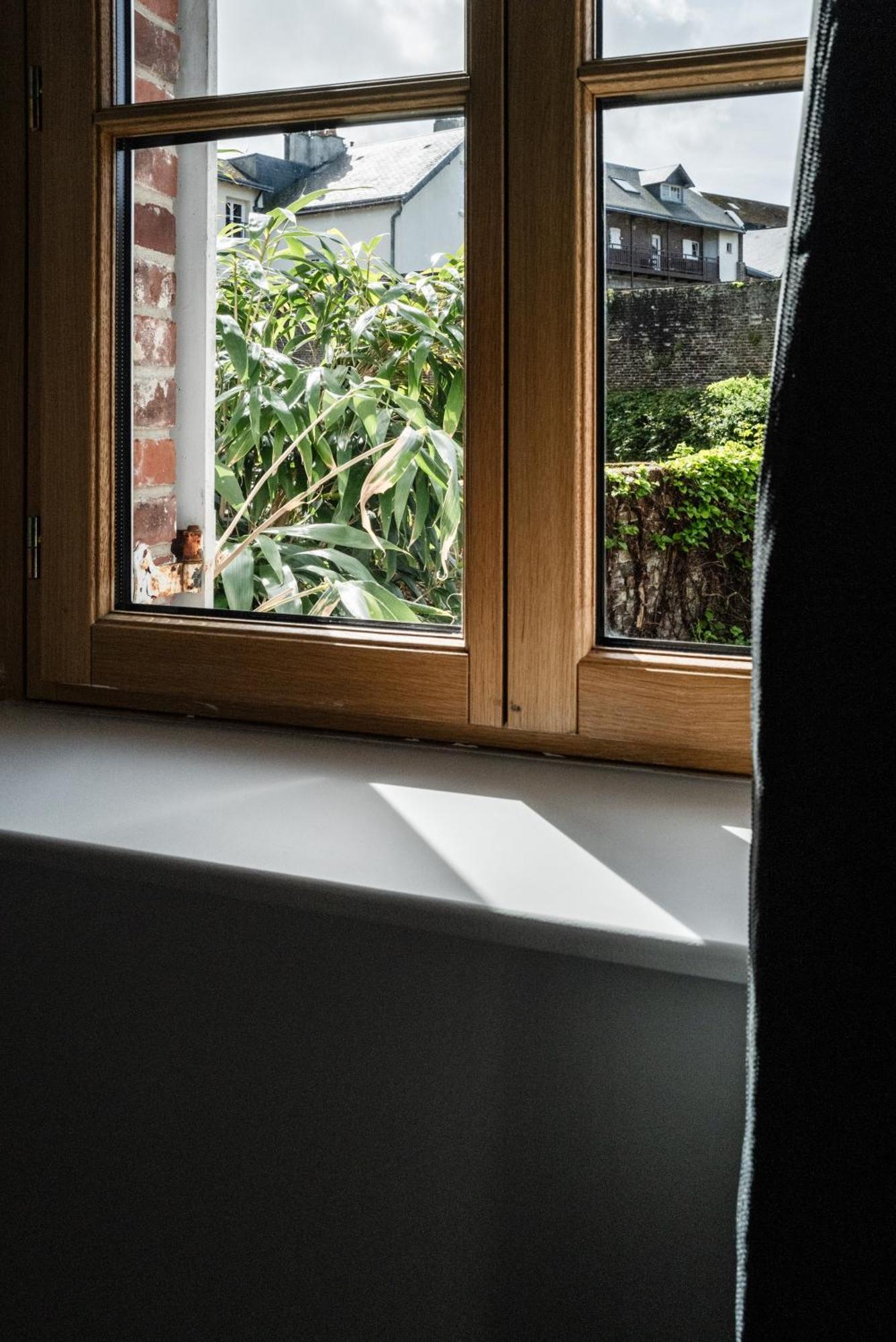 Maison Grand Sable Veules-les-Roses Bagian luar foto