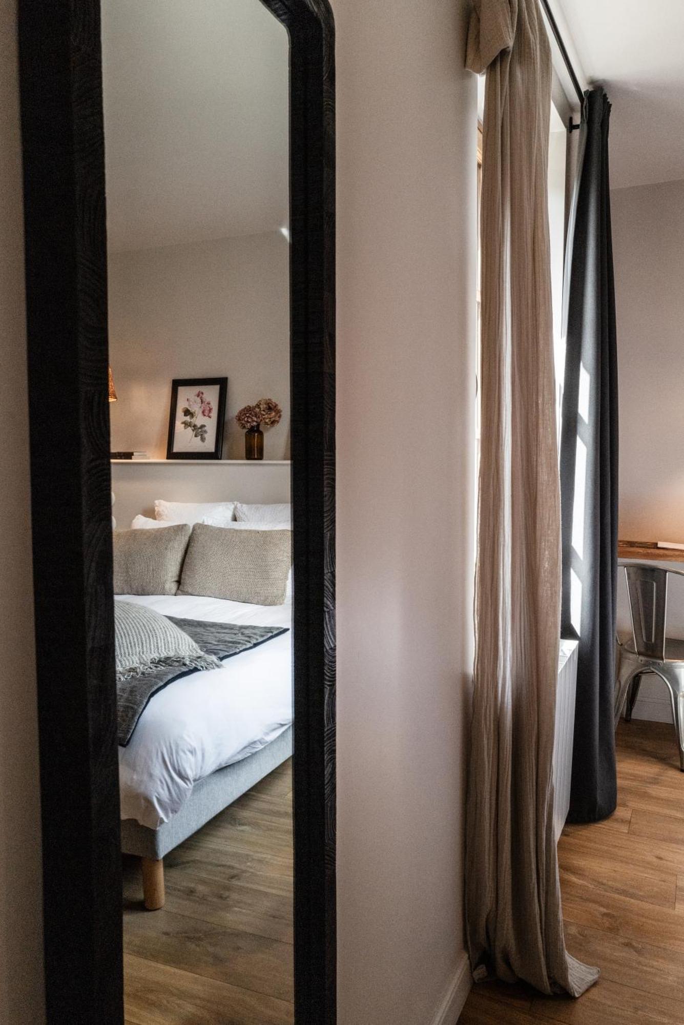 Maison Grand Sable Veules-les-Roses Bagian luar foto