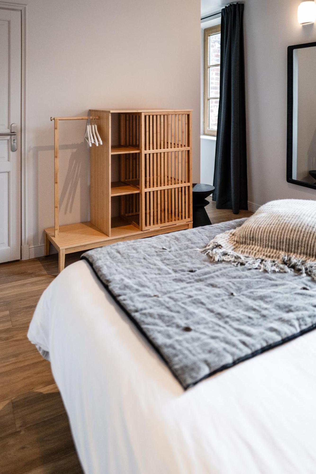 Maison Grand Sable Veules-les-Roses Bagian luar foto