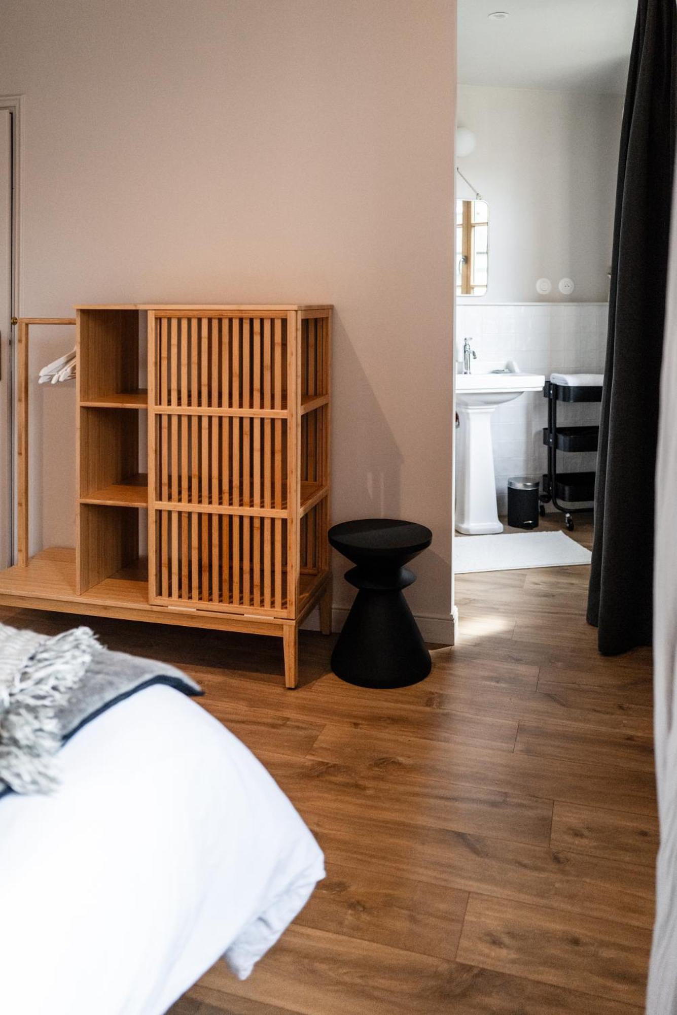 Maison Grand Sable Veules-les-Roses Bagian luar foto