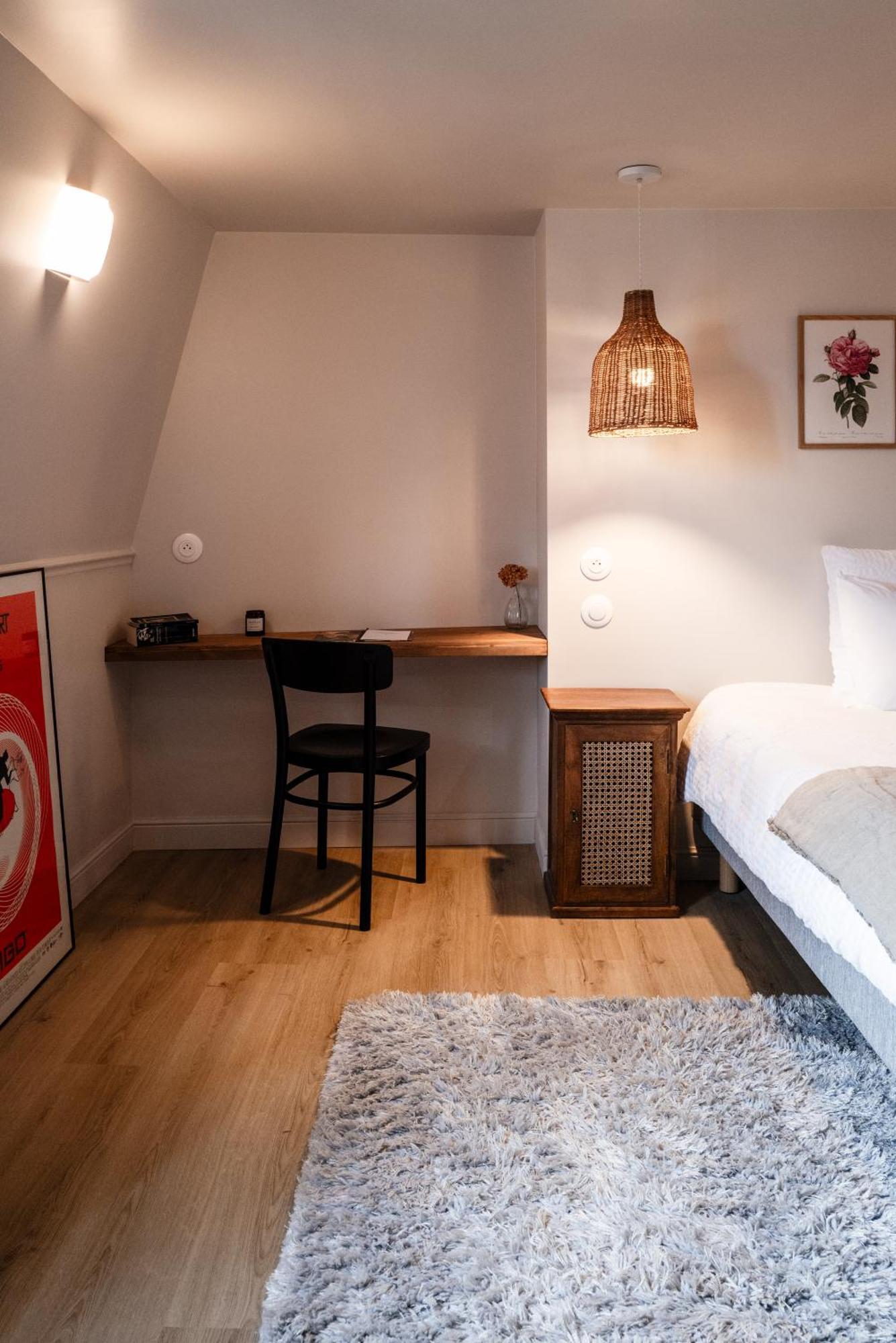 Maison Grand Sable Veules-les-Roses Bagian luar foto