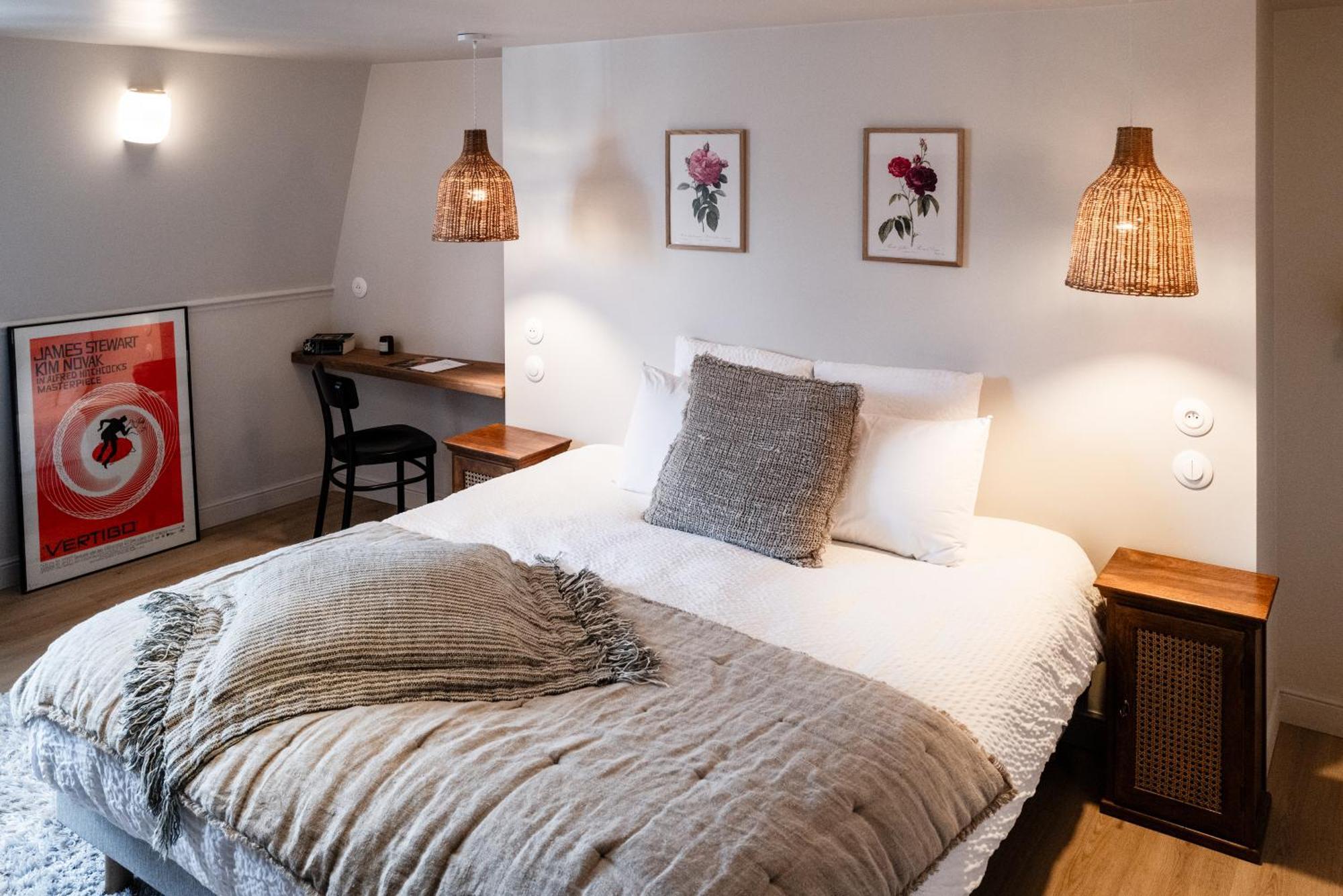 Maison Grand Sable Veules-les-Roses Bagian luar foto