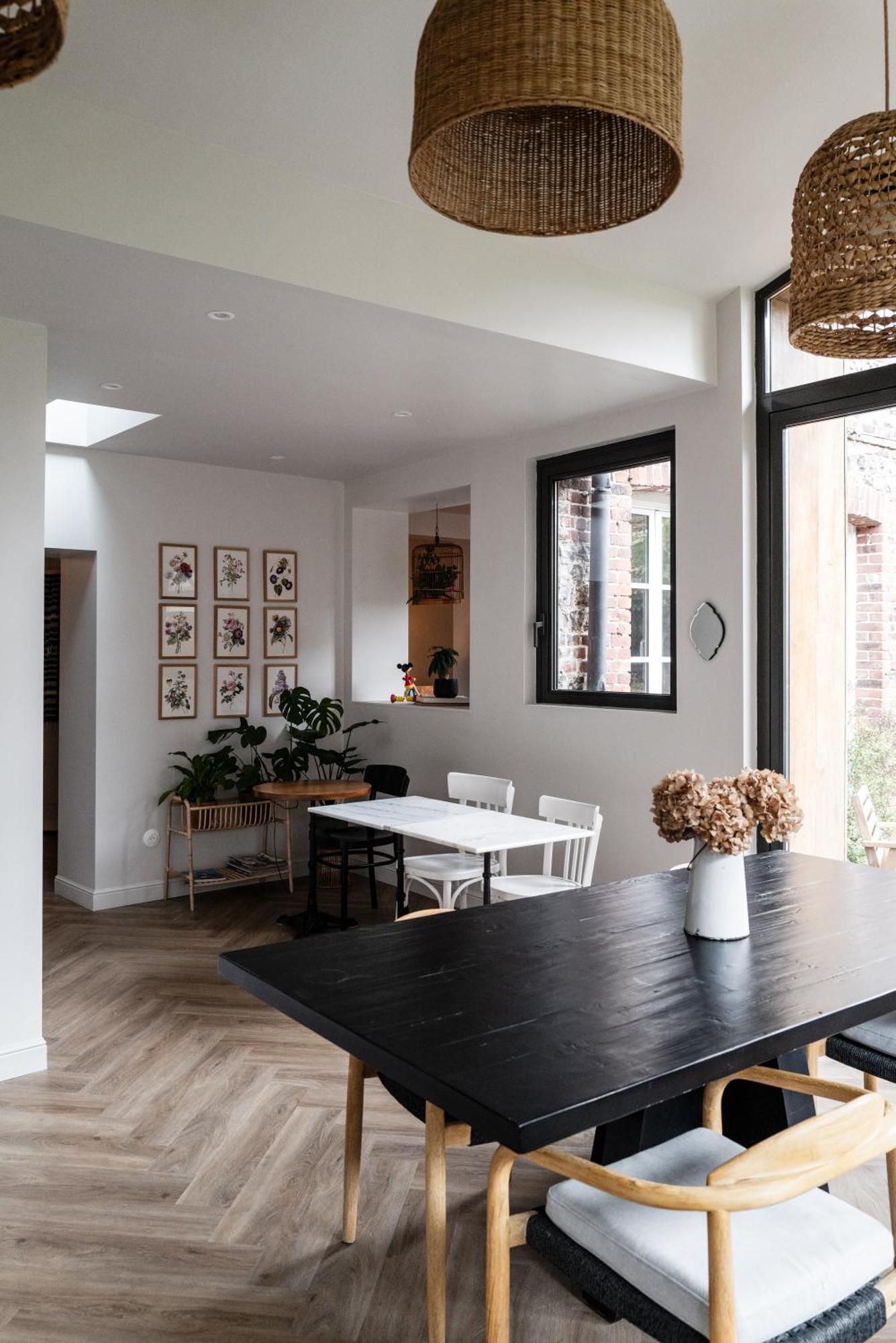 Maison Grand Sable Veules-les-Roses Bagian luar foto