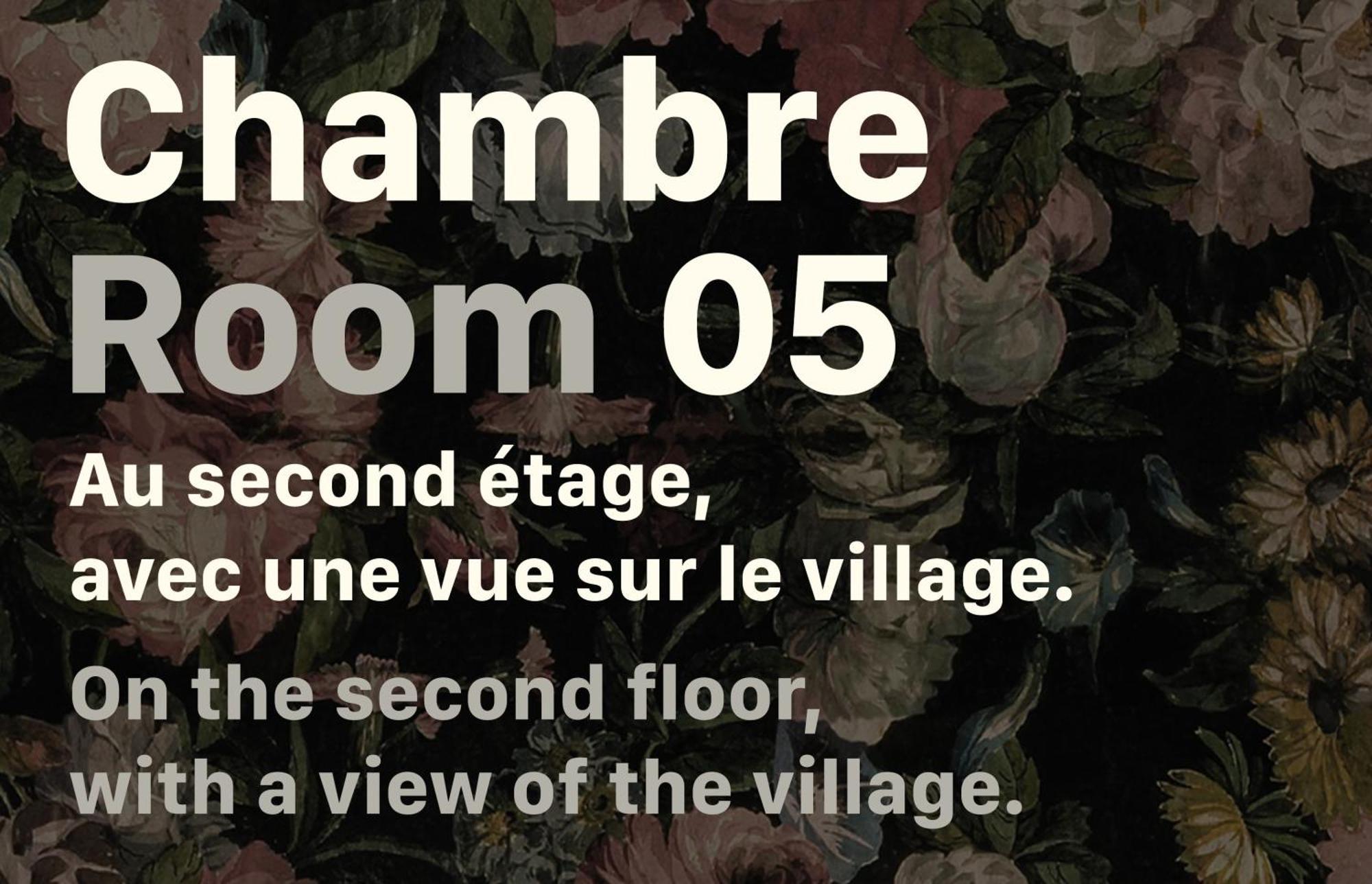 Maison Grand Sable Veules-les-Roses Ruang foto