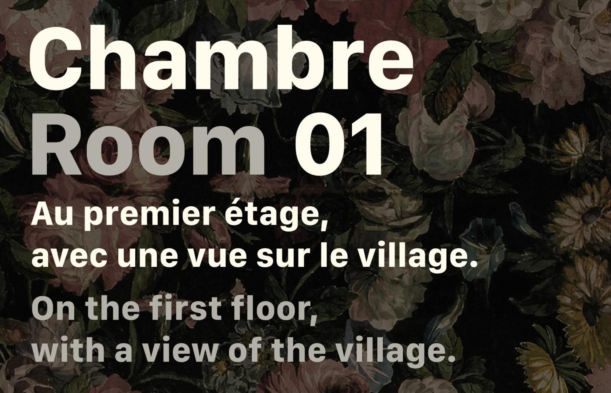 Maison Grand Sable Veules-les-Roses Ruang foto